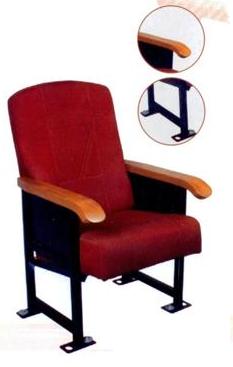 Auditorium Comfortable Sofa Chair